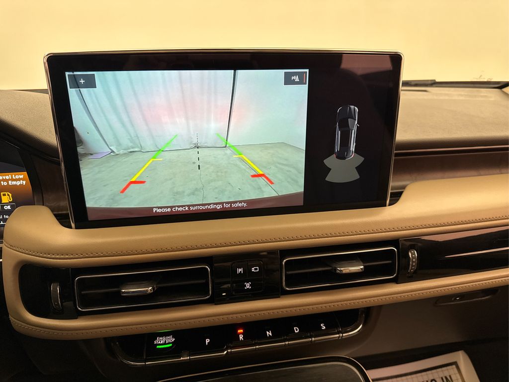 2021 Lincoln Nautilus Reserve - Photo 32