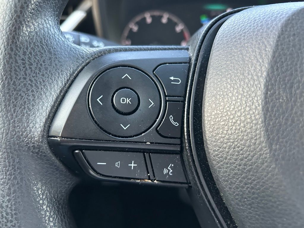 Thumbnail: 2025 Toyota Corolla - 19