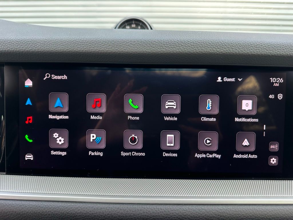 Thumbnail: 2024 Porsche  - 27