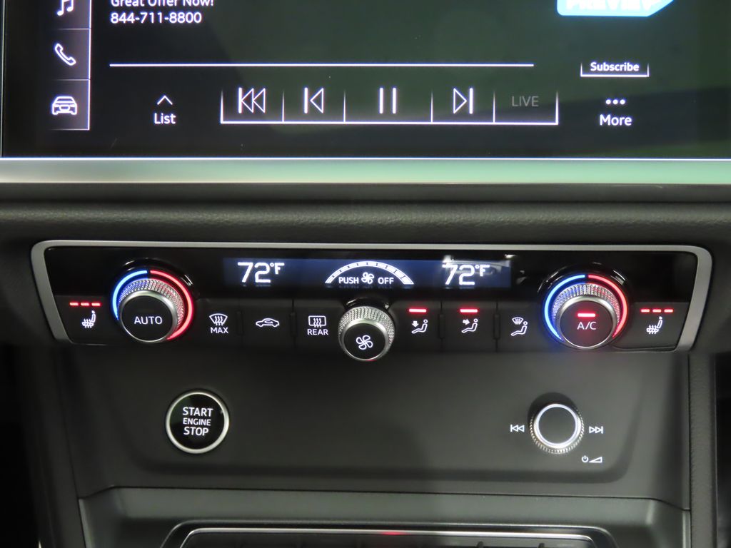 Thumbnail: 2025 Audi Q3 - 22