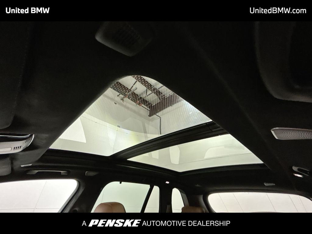Thumbnail: 2026 BMW X5 - 20