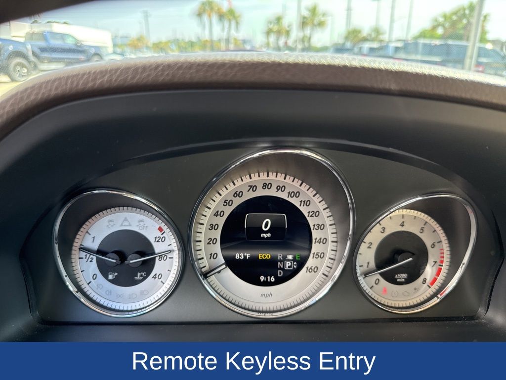 2013 Mercedes-Benz GLK GLK 350