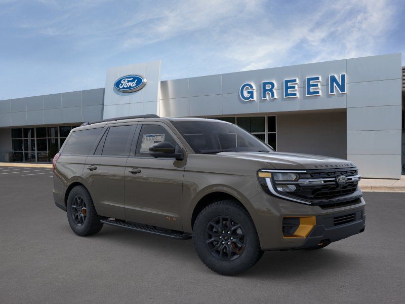 2026 Ford Expedition