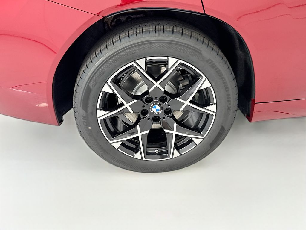New 2026 Red BMW 30 xDrive image 32