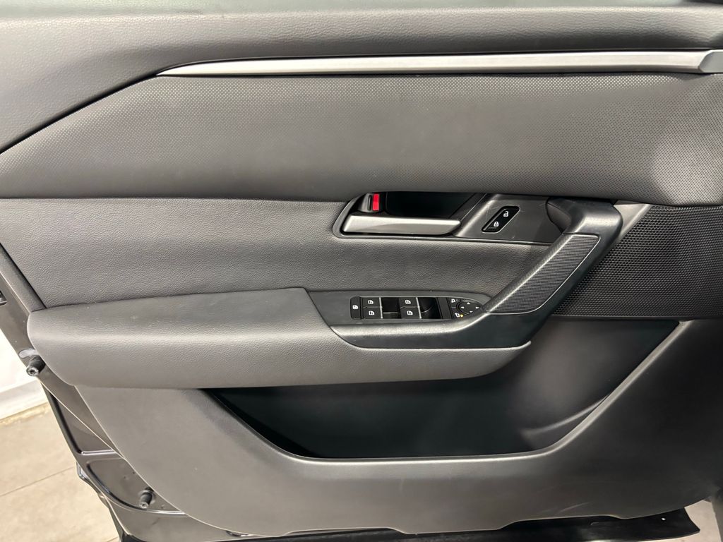 Used Car 2025 Mazda Cx-50  2.5 S Premium Package For Sale Under $30,000 In Georgetown, Texas