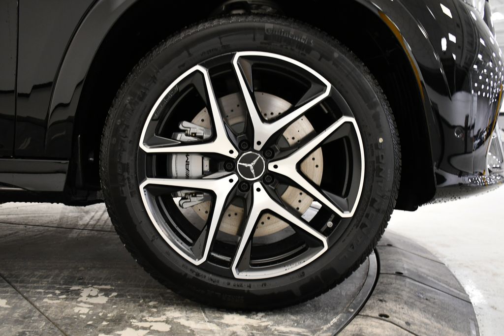 Thumbnail: 2026 Mercedes-Benz GLE - 17