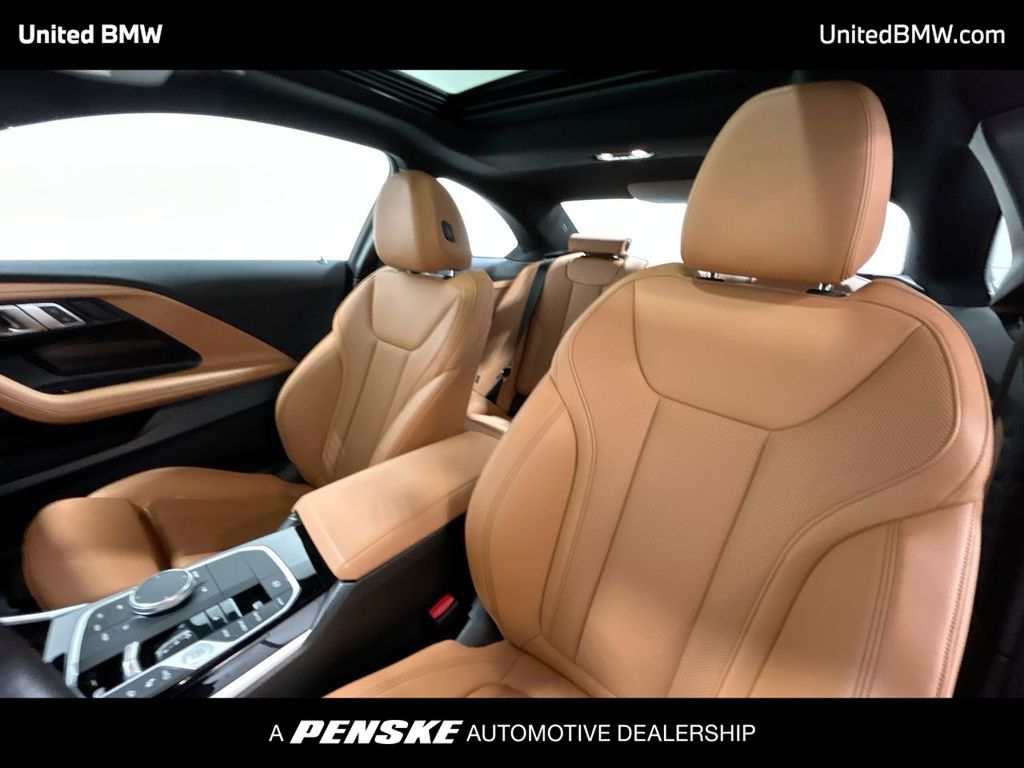 2023 BMW 2 Series M240i 13
