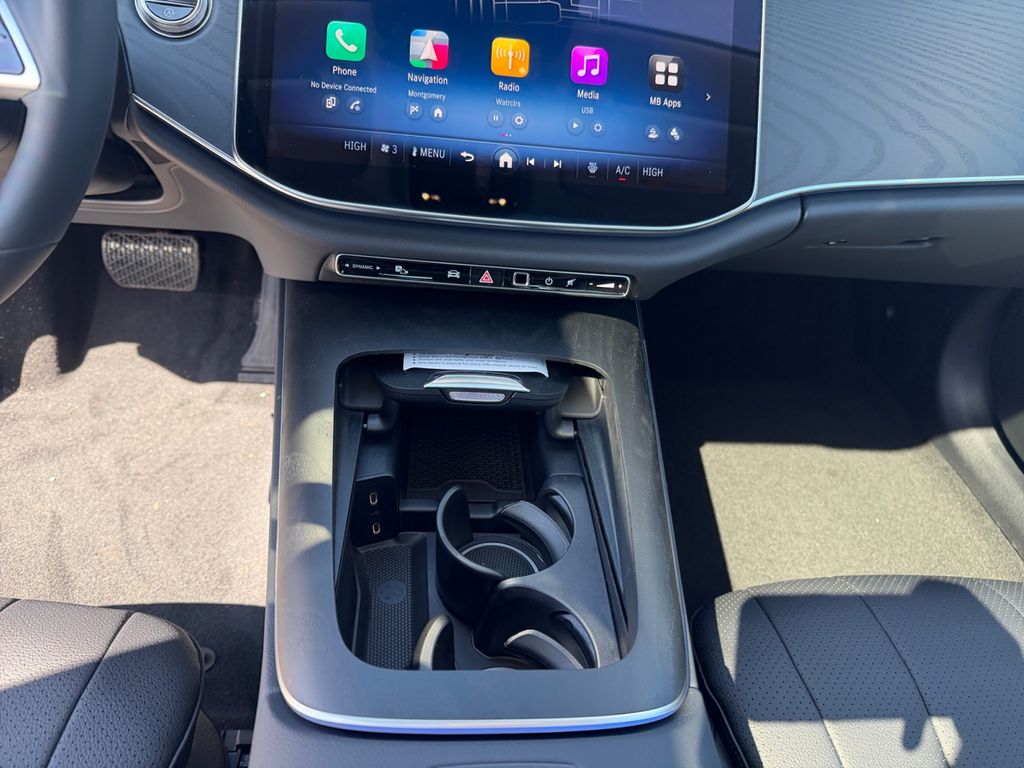new 2026 Mercedes-Benz E-Class car