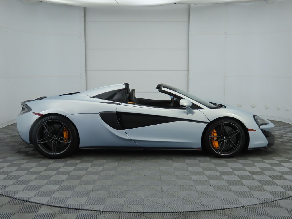 Thumbnail: 2019 Mclaren  - 8