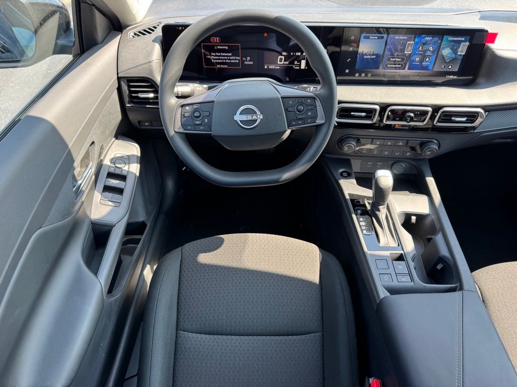 New 2027 Nissan Sentra Sedan