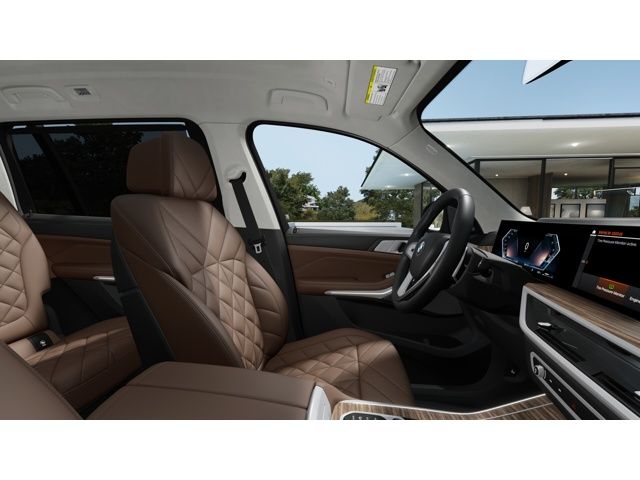Thumbnail: 2026 BMW X7 - 9