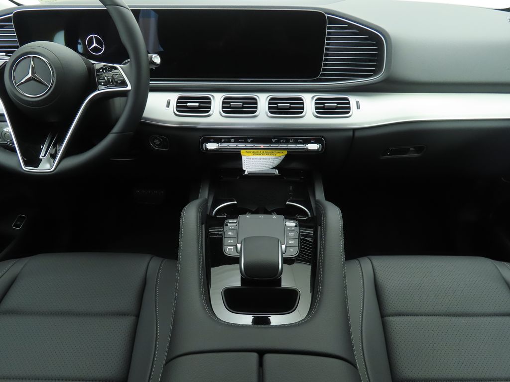 Thumbnail: 2026 Mercedes-Benz GLE - 11