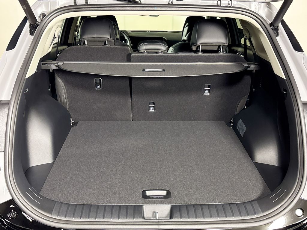 2027 Kia Sportage Hybrid SX-Prestige