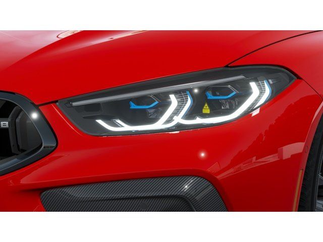 Thumbnail: 2025 BMW M8 - 6