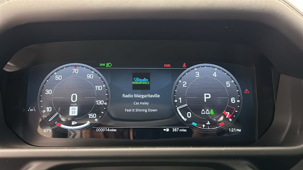 Thumbnail: 2025 Land Rover Defender - 16