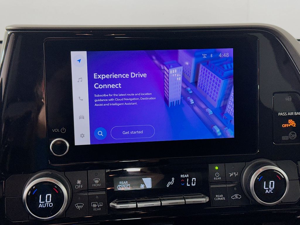 2023 Toyota Highlander L 13