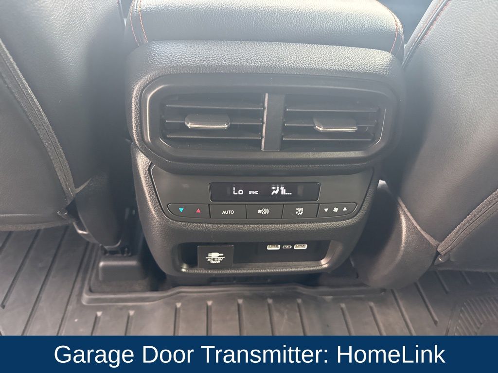 2023 Honda Pilot AWD TrailSport