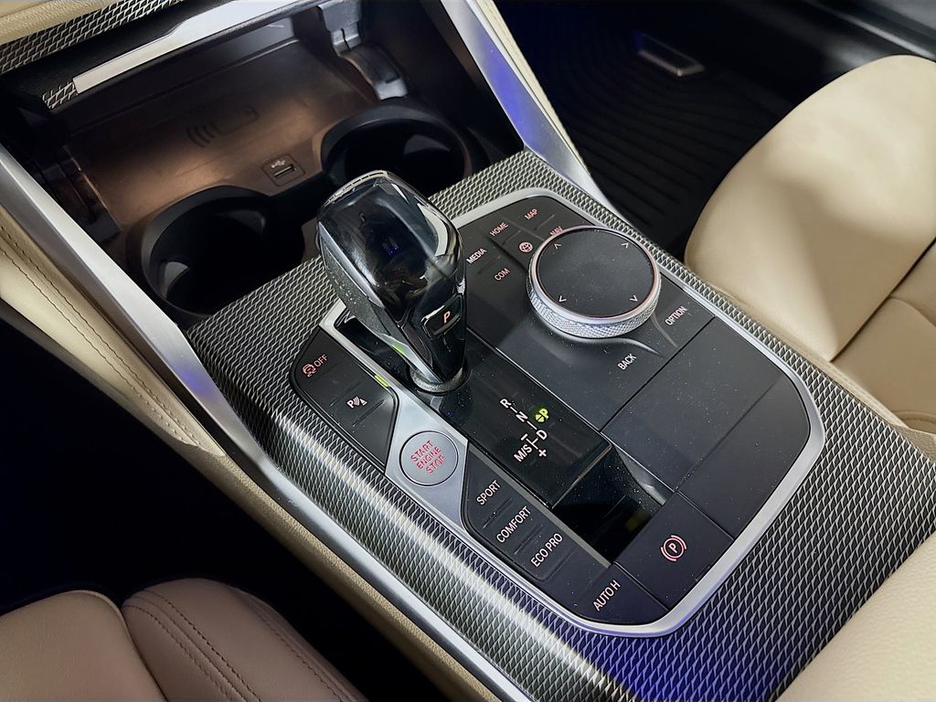 2021 BMW 4 Series M440i xDrive