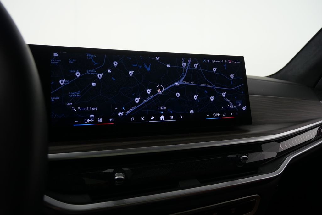 2024 BMW X7 xDrive40i 26