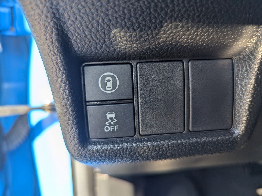 used 2024 Honda Civic car, priced at $22,292