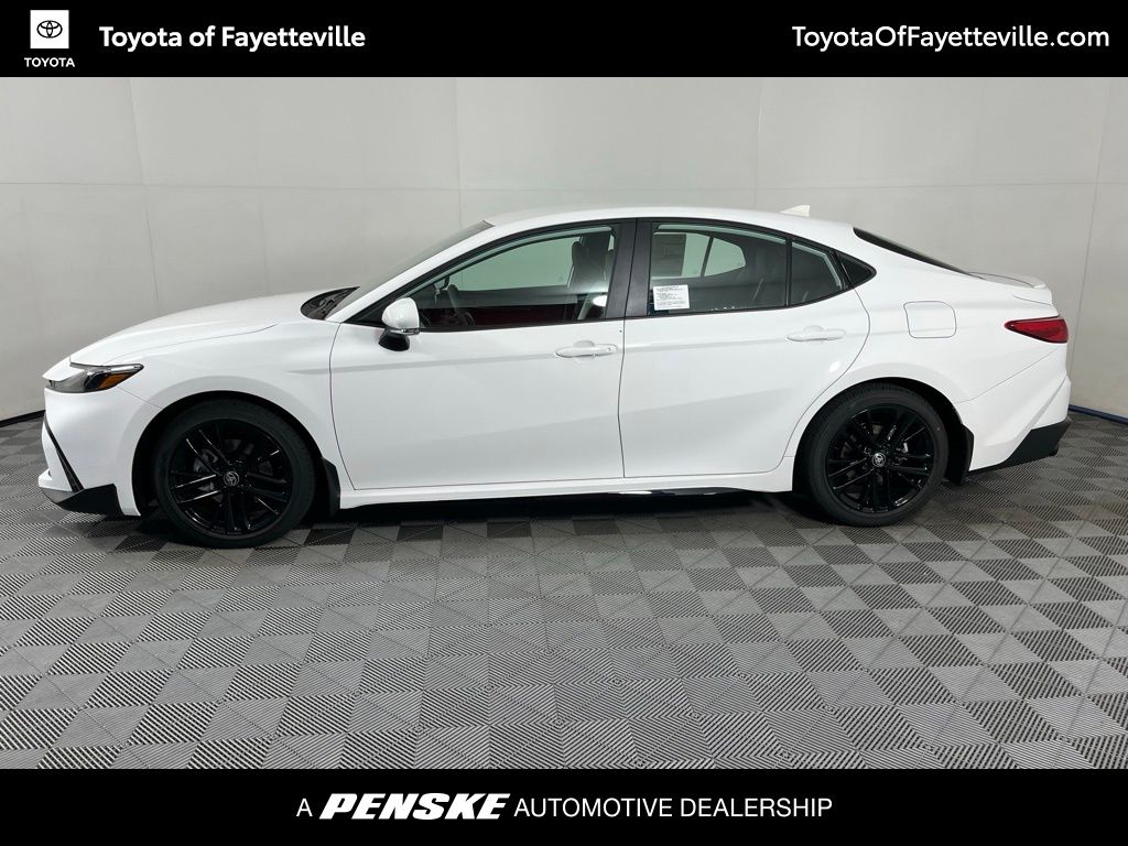 Thumbnail: 2026 Toyota Camry - 2