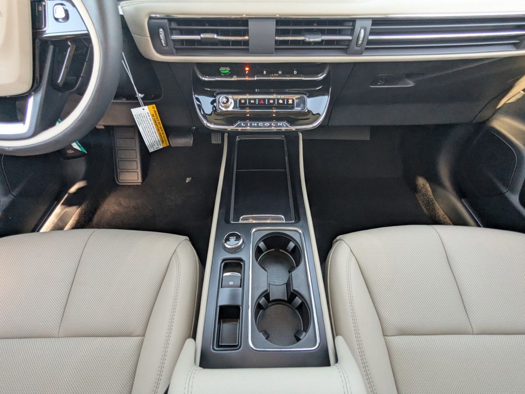 2025 Lincoln Corsair Grand Touring