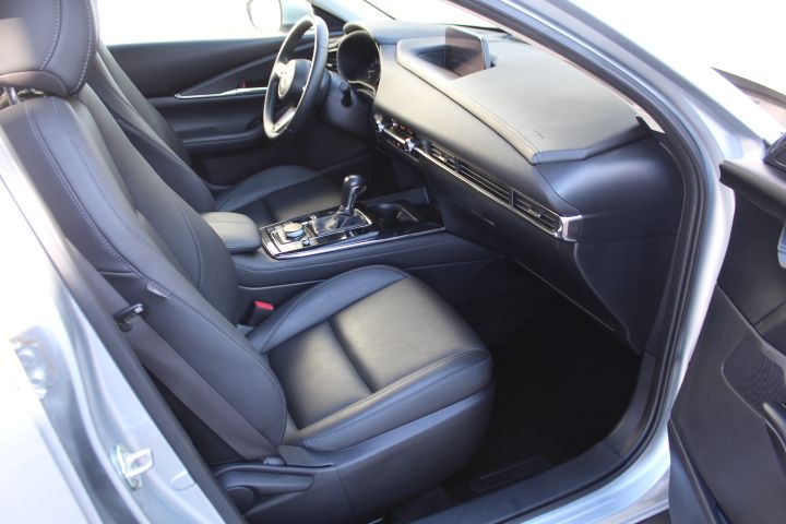 Used Car 2021 Mazda Cx-30  Preferred For Sale Under $20,000 In Georgetown, Texas