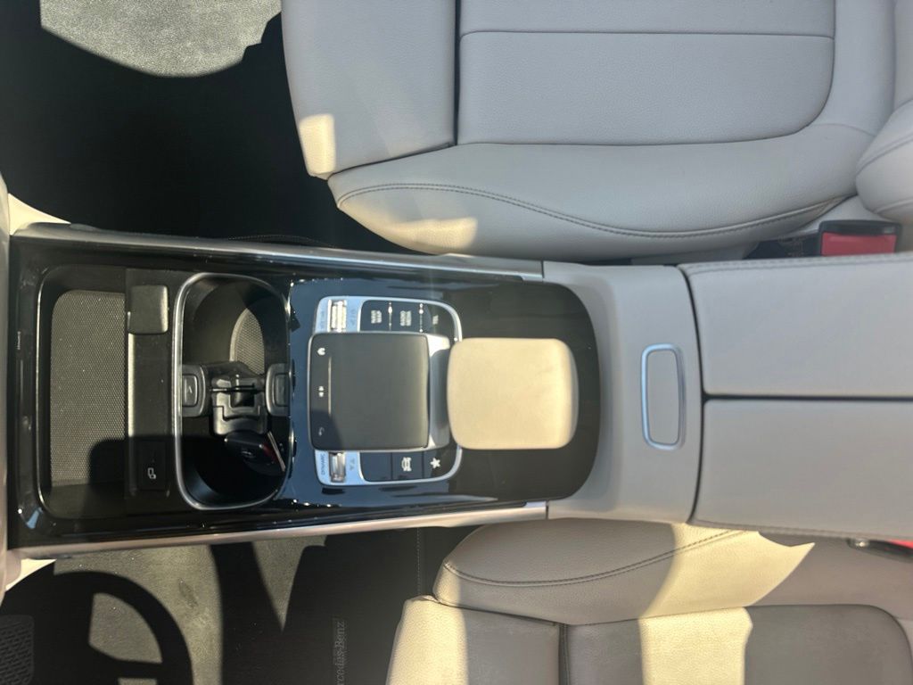 Used 2020 Mercedes-benz GLB SUV