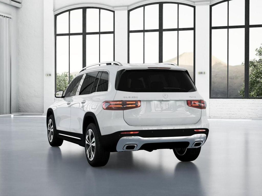 Thumbnail: 2026 Mercedes-Benz GLB - 27