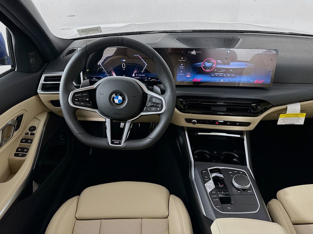 Thumbnail: 2026 BMW 3 Series - 19