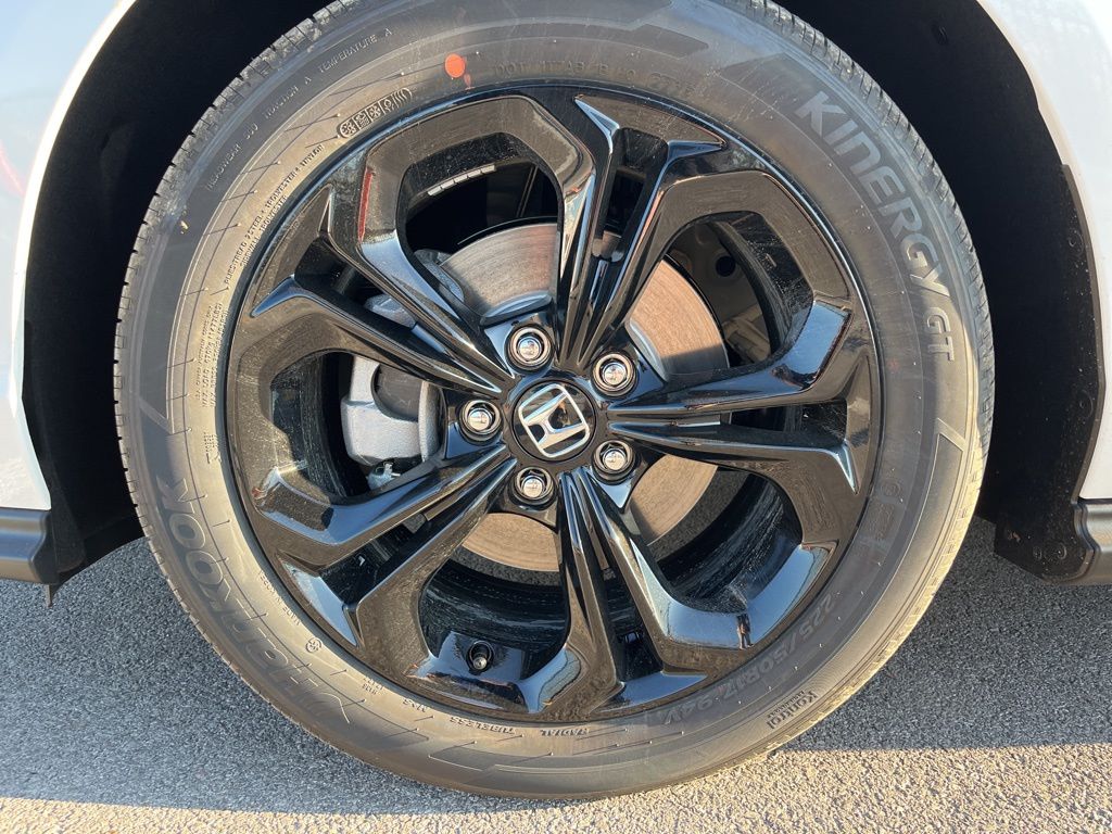 Thumbnail: 2025 Honda Accord - 6