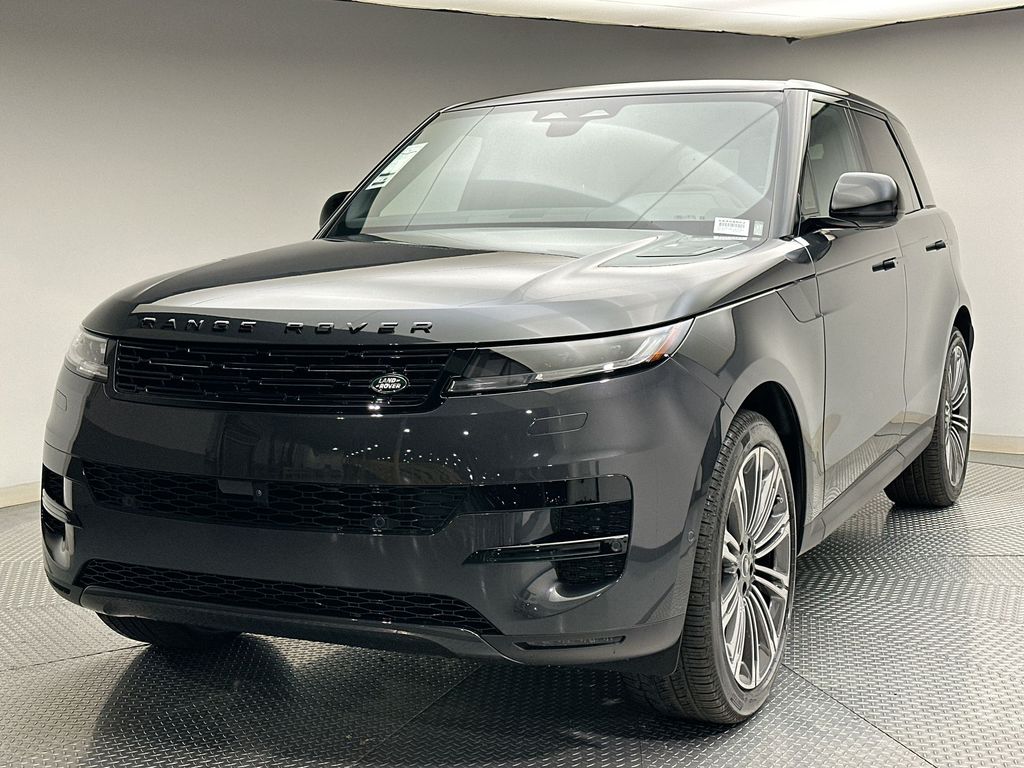 Thumbnail: 2025 Land Rover Range Rover Sport - 1