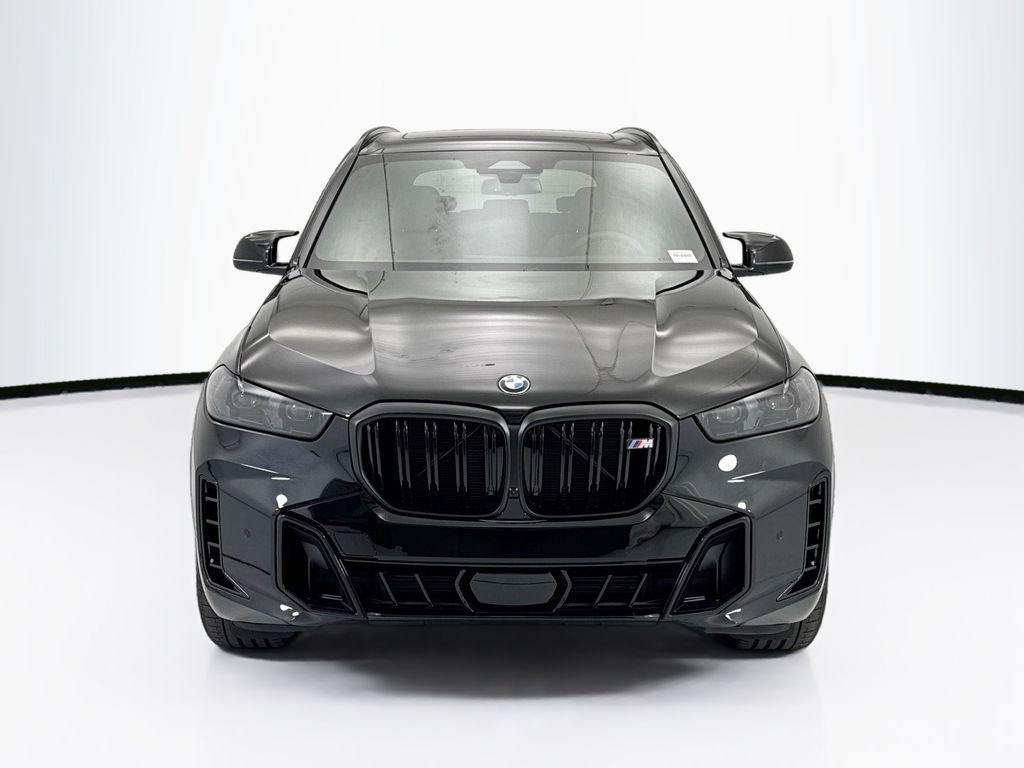 Thumbnail: 2026 BMW X5 - 2