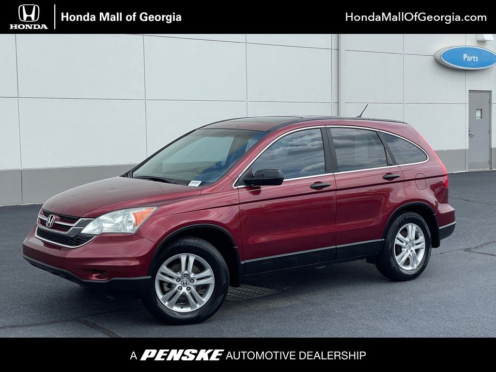 2011 Honda CR-V EX -
                  Buford, GA