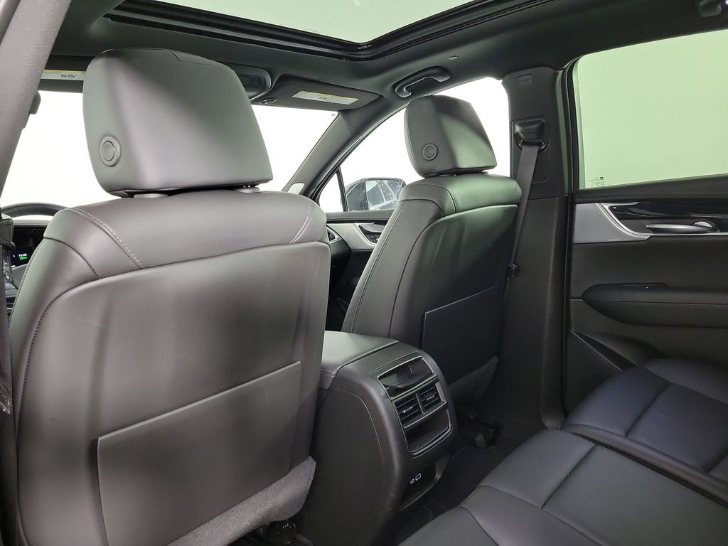 2024 Cadillac XT5 Premium Luxury - 11