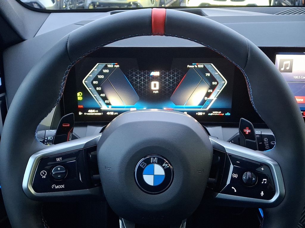 Thumbnail: 2026 BMW X3 - 9