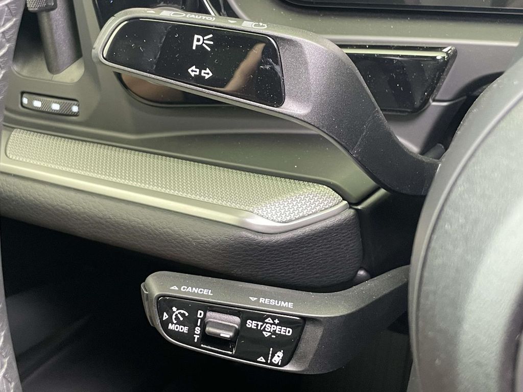2026 Porsche Cayenne Base Gray at Audi Porsche Sewickley