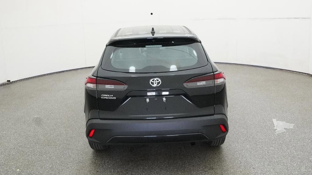 Thumbnail: 2026 Toyota Corolla Cross - 23