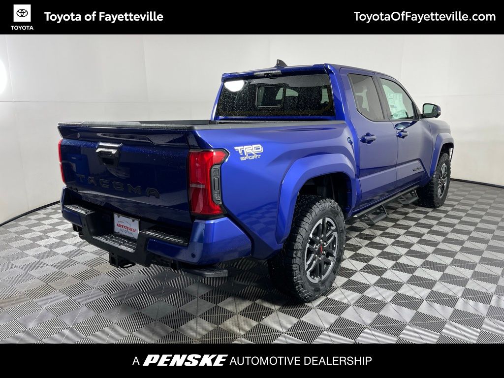 Thumbnail: 2025 Toyota Tacoma - 5