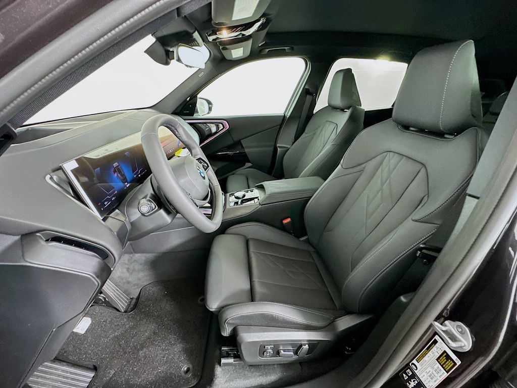 Thumbnail: 2026 BMW X3 - 16