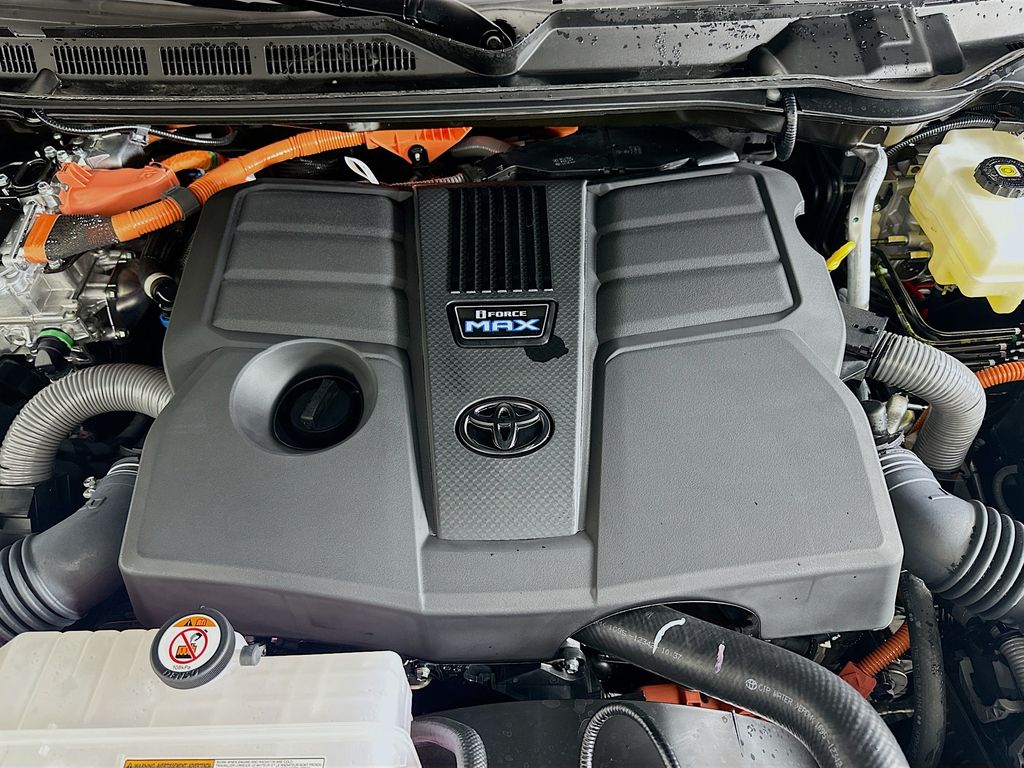 Thumbnail: 2025 Toyota Tundra - 32