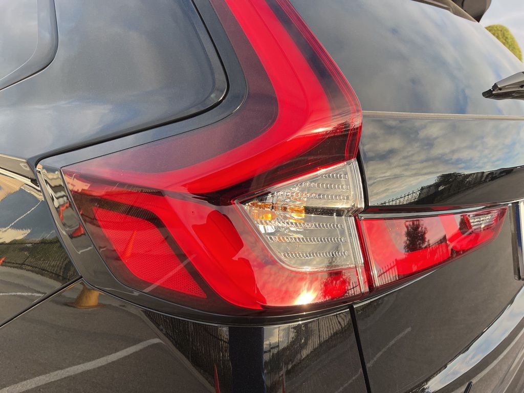 Thumbnail: 2026 Honda CR-V - 7