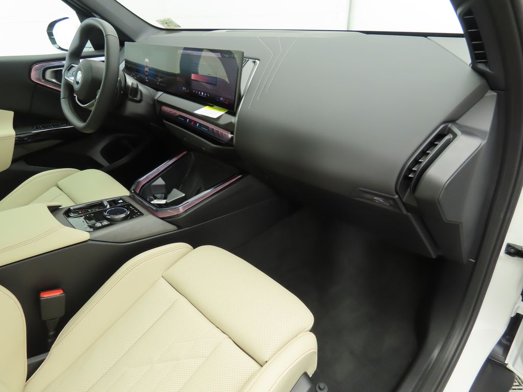 Thumbnail: 2026 BMW X3 - 18