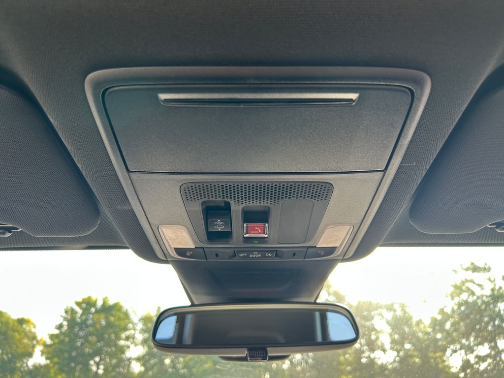 Thumbnail: 2026 Honda CR-V - 14