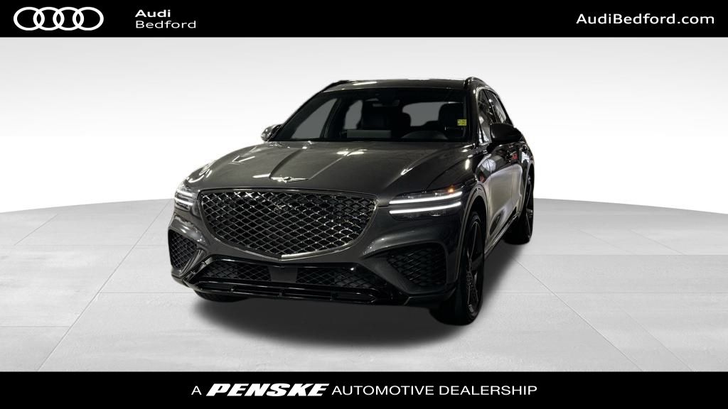 2023 Genesis GV70 2.5T -
                  Bedford, OH