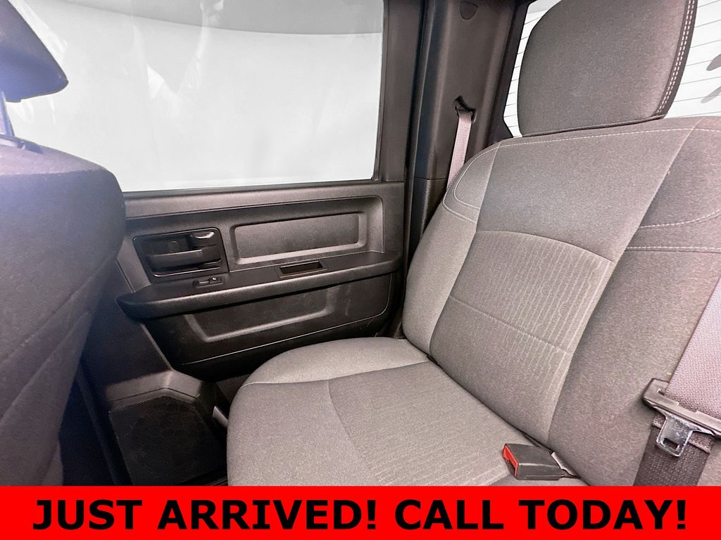 Used 2021 Black Ram Tradesman image 12