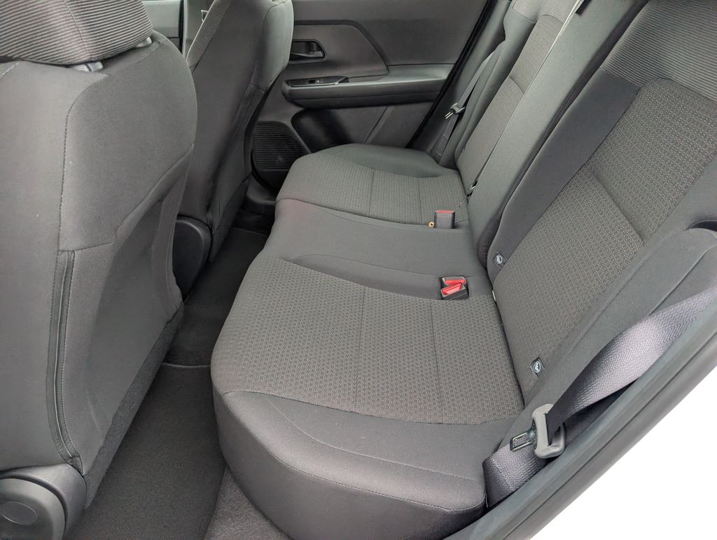 New 2026 Nissan Kicks SUV