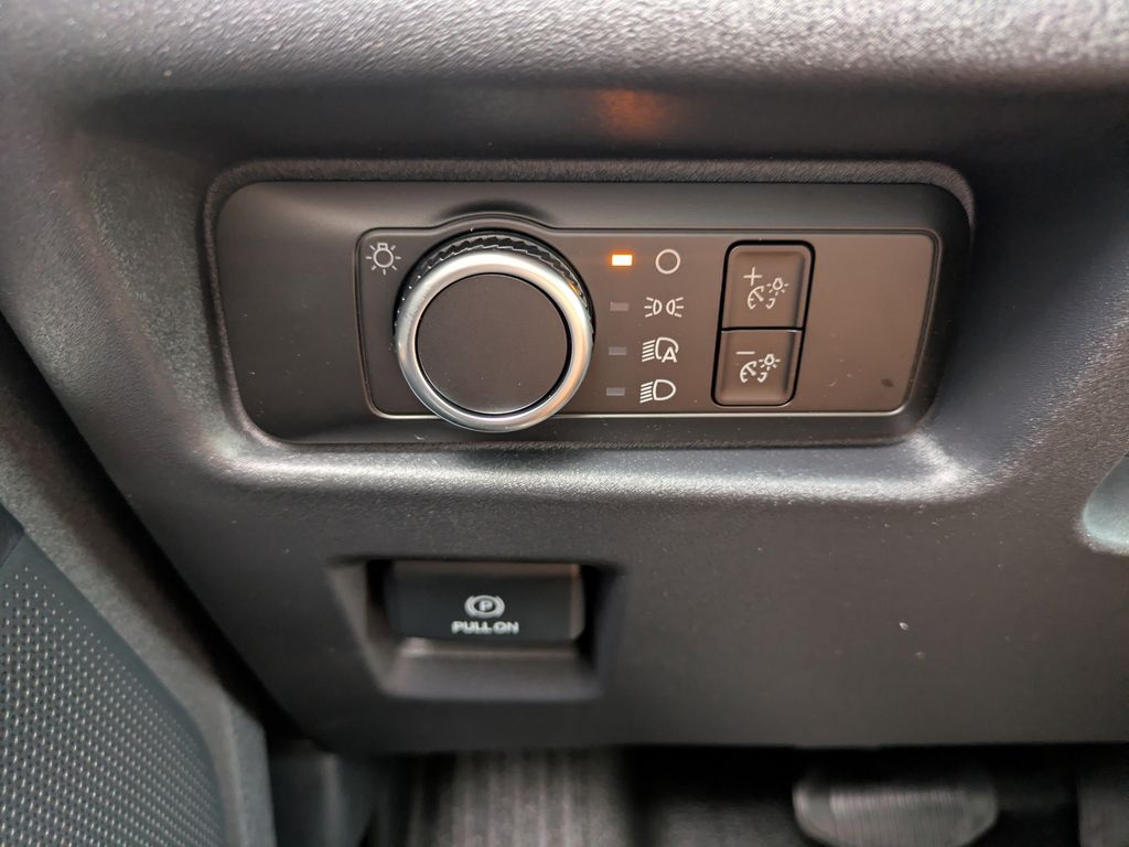 2026 Ford Expedition XL