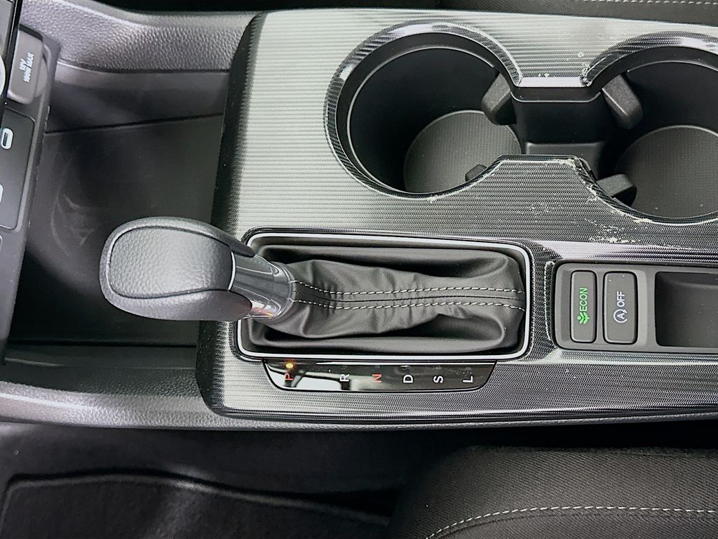 Thumbnail: 2026 Honda Civic - 14