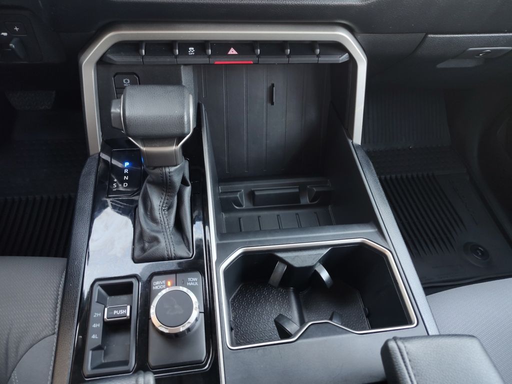 Used Car 2024 Toyota Tundra  Sr5 For Sale Under $50,000 In Austin, Texas